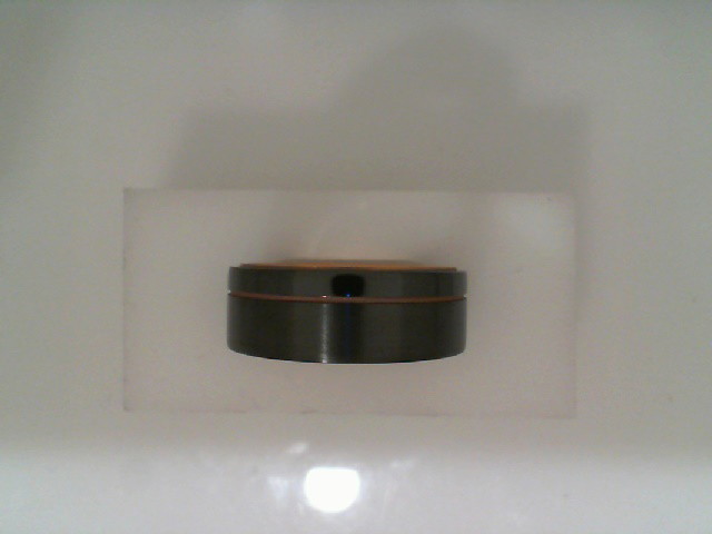8MM ZIRCONIUM 14KR SLEEVE SIZE 9.5