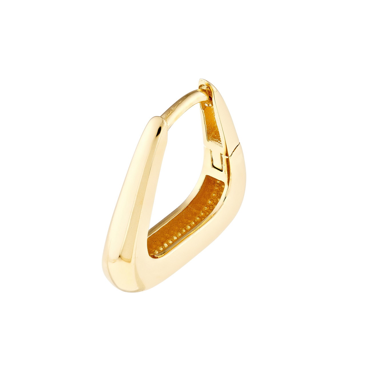 Yellow Gold / 14K