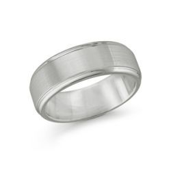 8MM TUNGSTEN BAND SIZE 9 (TG-010)