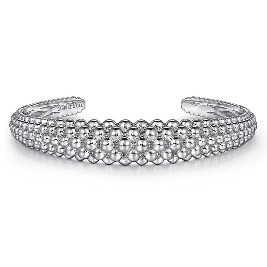 SS BUJUKAN BEADED BANGLE