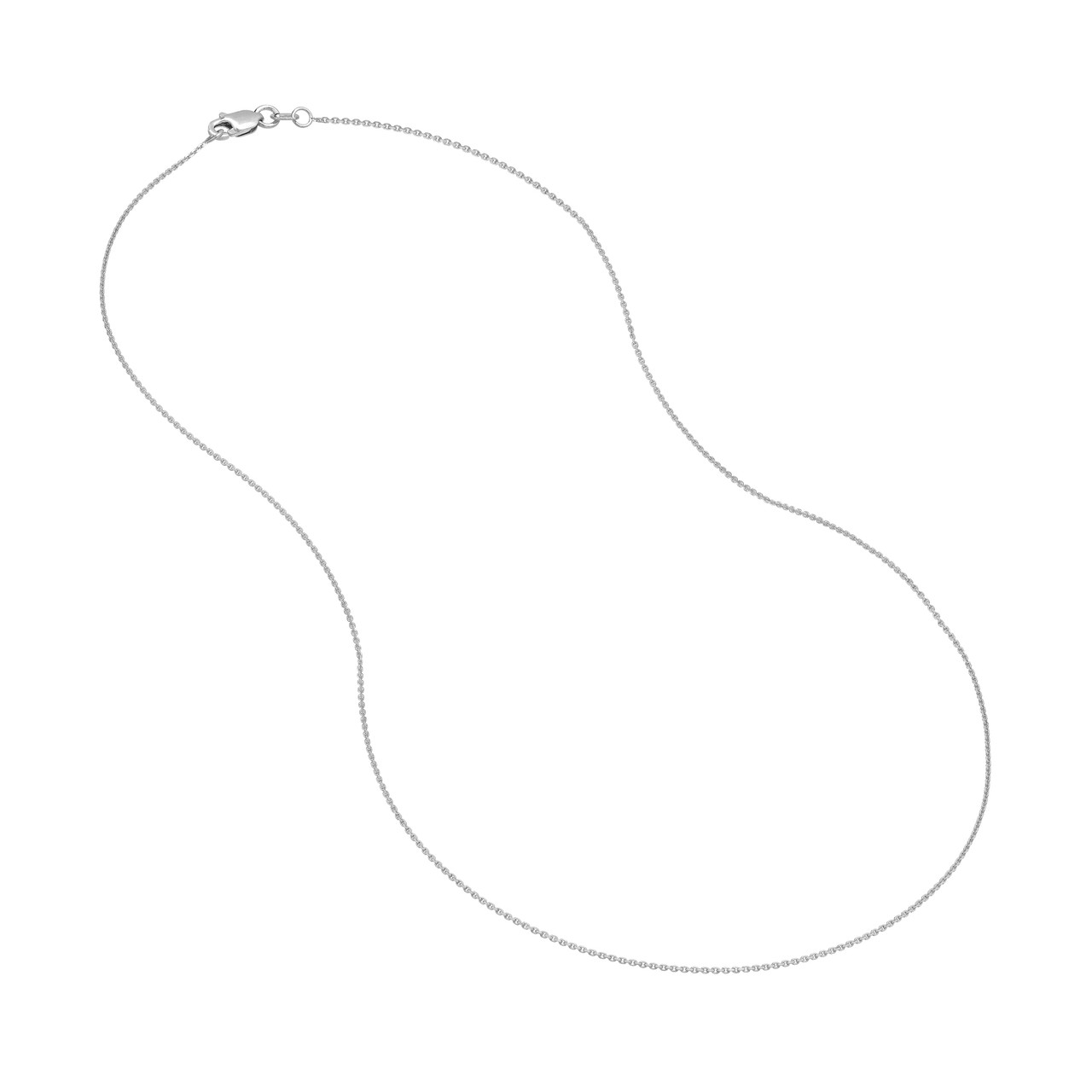 14KW .80MM OPEN D/C CABLE CHAIN 18"