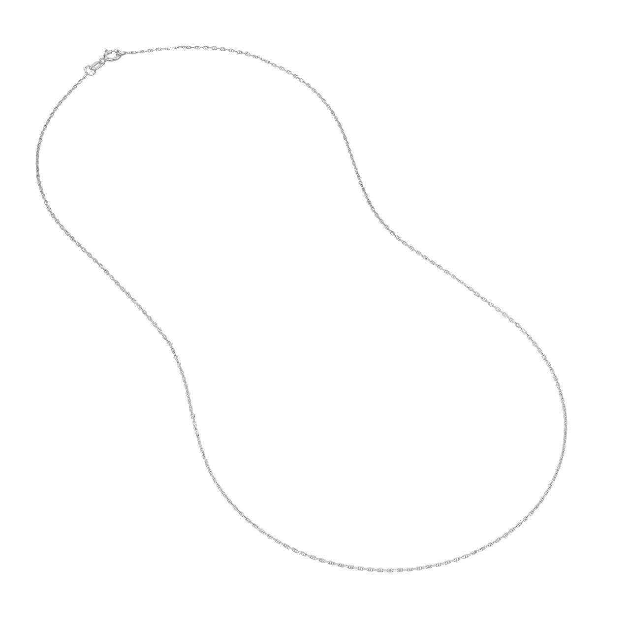 14KW 1.05MM D/C ANCHOR CHAIN 18"