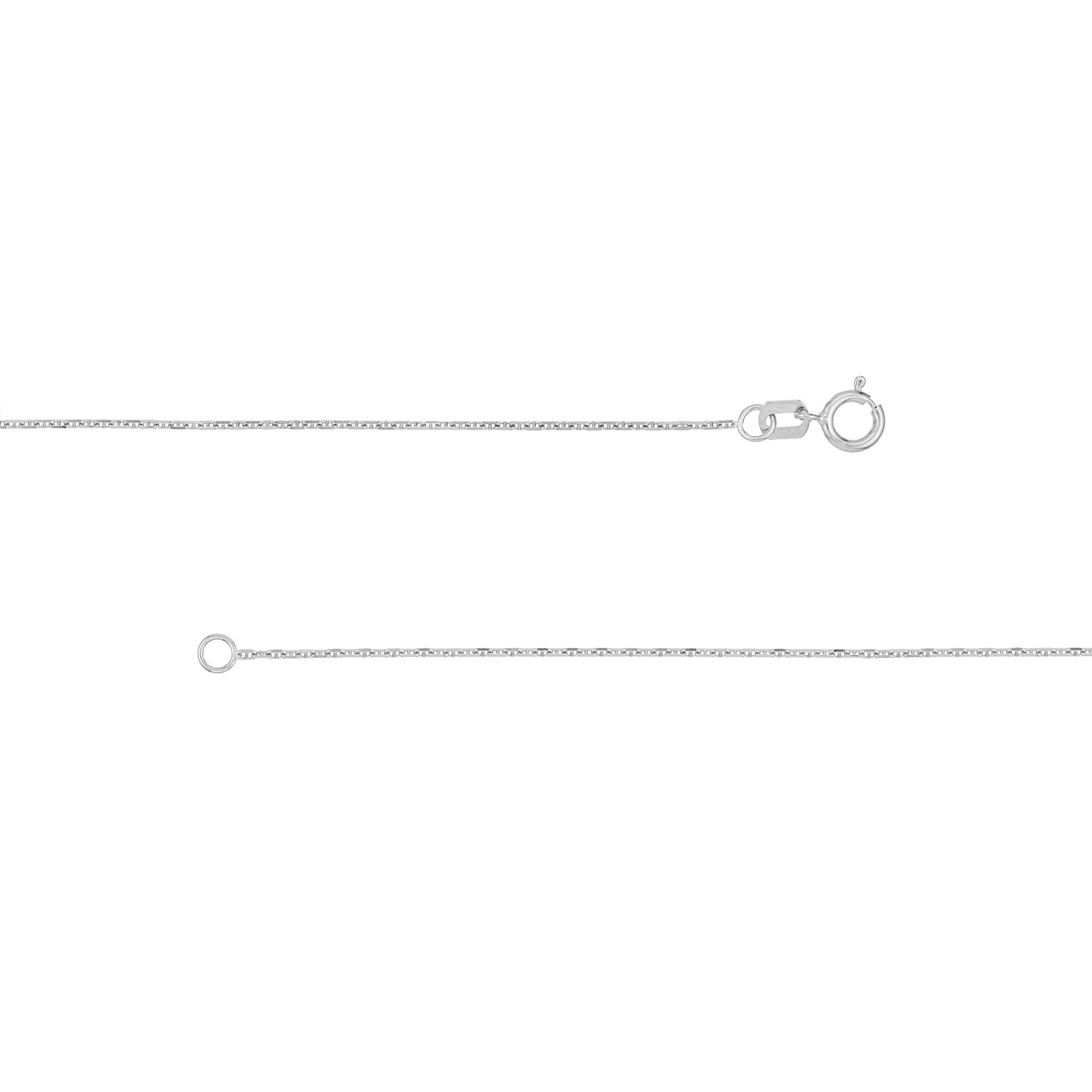 14KW 1.05MM D/C ANCHOR CHAIN 18"