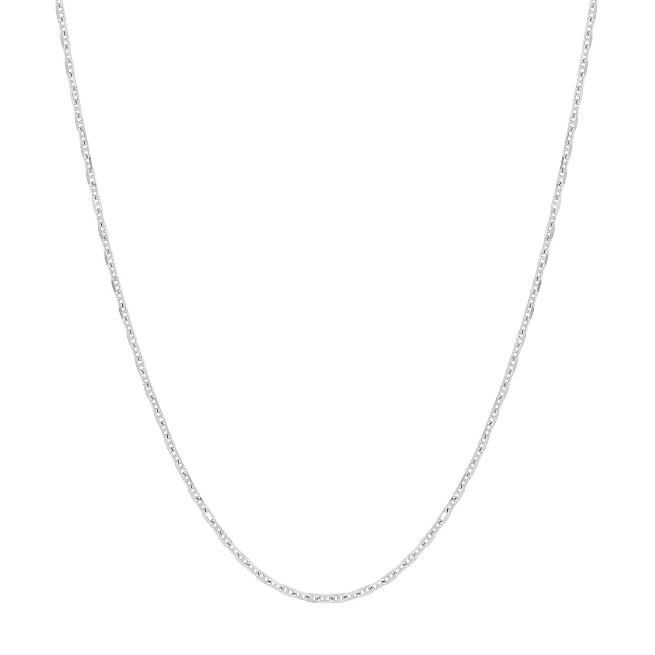 14KW 1.05MM D/C ANCHOR CHAIN 18"