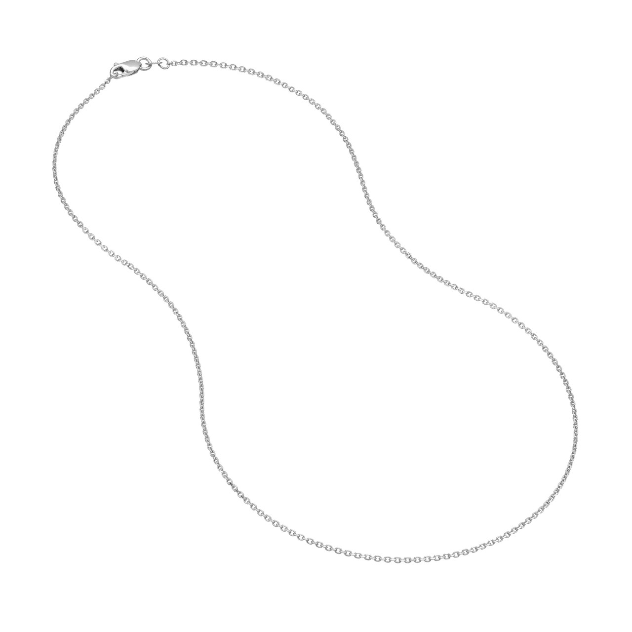 14KW 1.15MM OPEN D/C CABLE CHAIN 16"