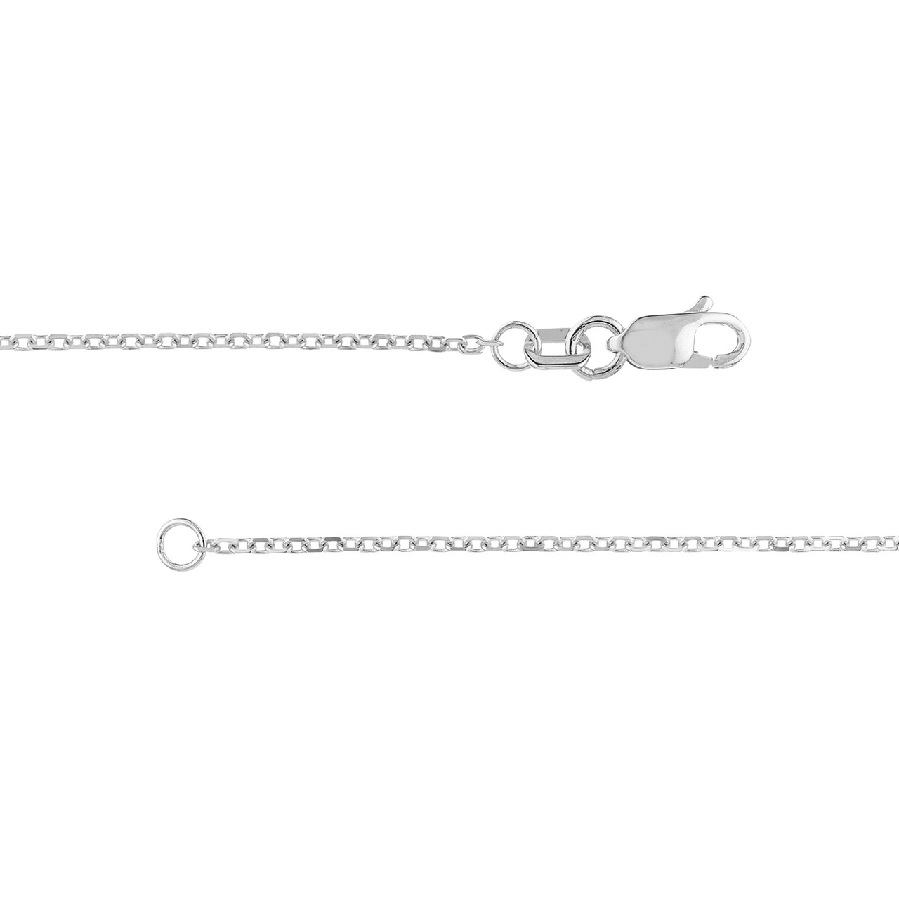 14KW 1.15MM OPEN D/C CABLE CHAIN 16"