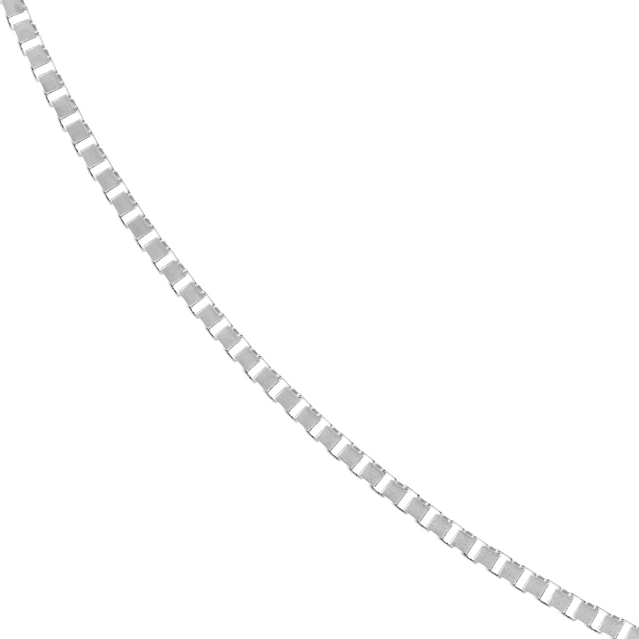 14KW .96MM BOX CHAIN 20"