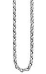 SS TWISTED 8 LINK NECK 24"