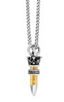 SS 22 CALIBER BULLET NECK 24"