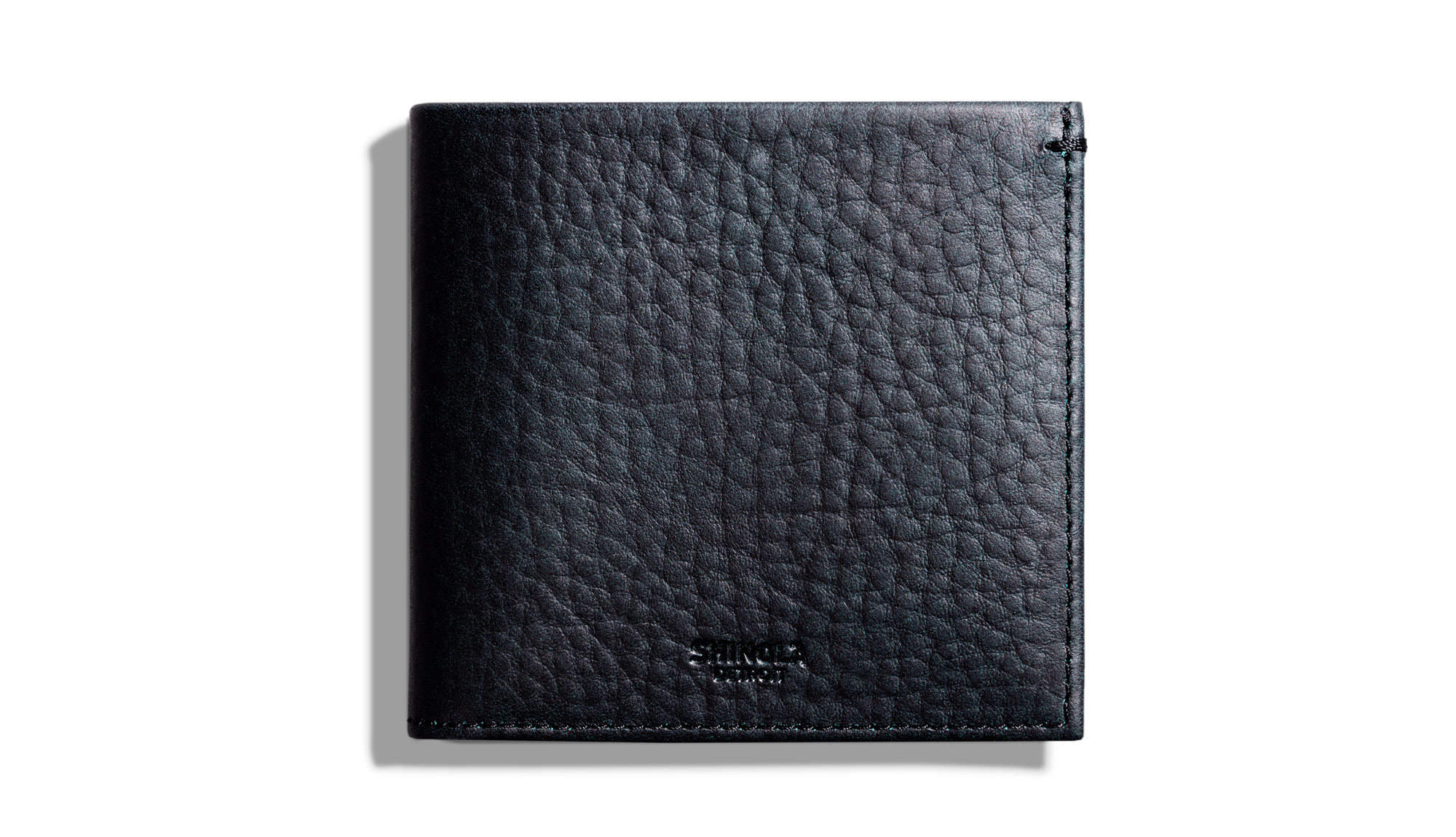 NAVY HIPSTER WALLET