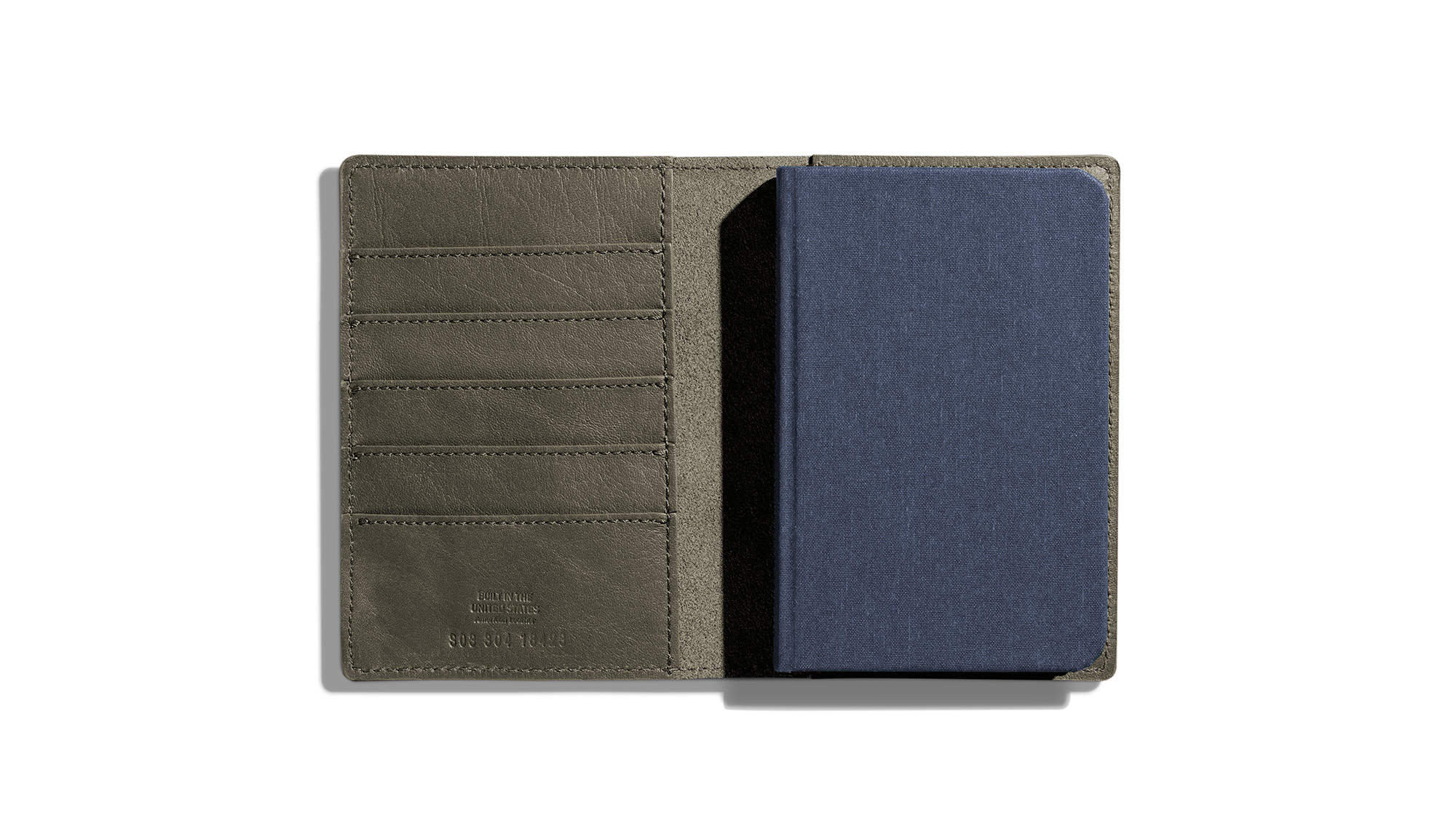 SPRUCE SMALL JOURNAL COVER