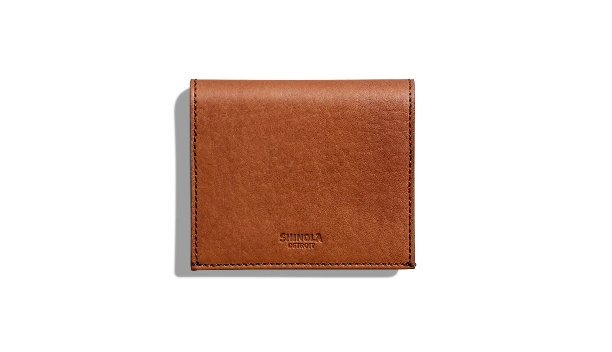 BOURBON GUSSET CARD CASE